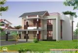 Indian Style Home Plan Four India Style House Designs Kerala Home Design and