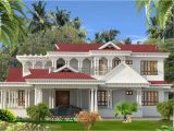 Indian Style Home Plan Indian House Plans south Indian Style House Plans House