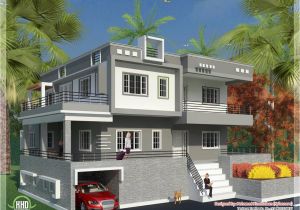 Indian Style Home Plan Indian Modern House Designs Indian Style Home Design