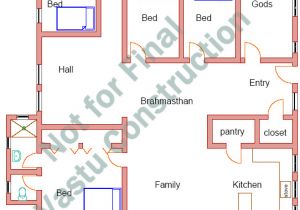 Indian Vastu Home Plans Home Vastu Design Nisartmacka Com