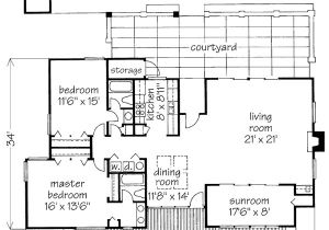 Indoor Outdoor Living Home Plans Plan for Indoor Outdoor Indoor Outdoor Living southern