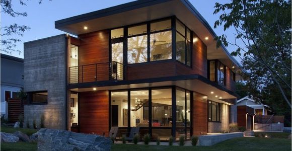 Industrial Home Plans Contemporary Loft Modern Industrial House Designs