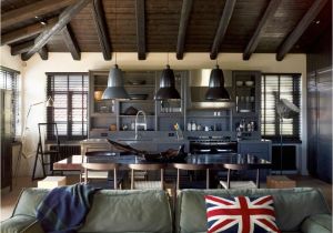 Industrial Home Plans House that Combines Industrial and Traditional Style Industrial Home Plans House that Combines Industrial and Traditional Style