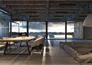 Industrial Home Plans Industrial Style Home Design Industrial Home Plans Industrial Style Home Design