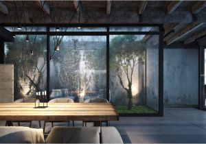 Industrial Home Plans Industrial Style Home Design Industrial Home Plans Industrial Style Home Design