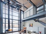 Industrial Home Plans Key Traits Of Industrial Interior Design