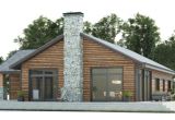 Inexpensive Home Plans Affordable Home Plans Affordable Home Plan Ch431