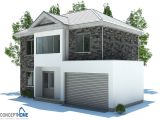 Inexpensive Home Plans Modern Affordable House Plans