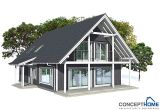 Inexpensive to Build Home Plans High Cheap House Plans Build Affordable House Plans 23503