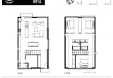 Infill Home Plans Gallery Of Infill John Dwyer Architect 11