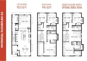 Infill Home Plans Infill House Plans 28 Images southgate Residential A