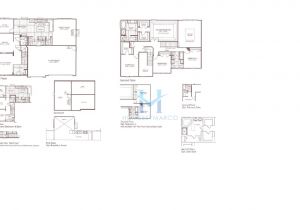 Inland Homes Devonshire Floor Plan Devonshire Floor Plan Devonshire Model In the Grants