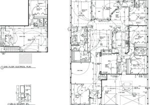 Inland Homes Devonshire Floor Plan Devonshire for Inland Homes Matthew Emerson Archinect
