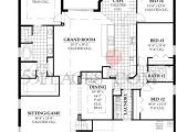Inland Homes Floor Plans Inland Homes Amherst Floor Plan Archives New Home Plans