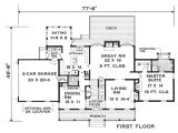 Innovative Home Plans Innovative Floor Plan 5624 5 Bedrooms and 3 Baths the
