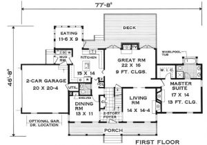 Innovative Home Plans Innovative Floor Plan 5624 5 Bedrooms and 3 Baths the