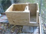 Insulated Cat House Plans 25 Best Ideas About Insulated Dog Houses On Pinterest