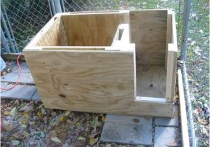 Insulated Cat House Plans 25 Best Ideas About Insulated Dog Houses On Pinterest