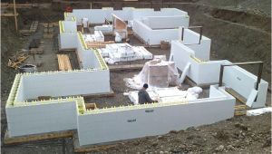 Insulated Concrete forms Home Plans Icf Construction why You Should Care About It for Your