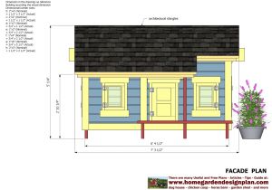 Insulated Dog House Plan Home Garden Plans Dh303 Dog House Plans Dog House