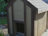 Insulated Dog House Plans for Large Dogs Free Insulated Dog House Plans for Large Dogs Free