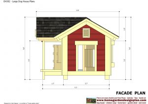 Insulated Dog House Plans for Large Dogs Free Insulated Dog House Plans for Large Dogs Free