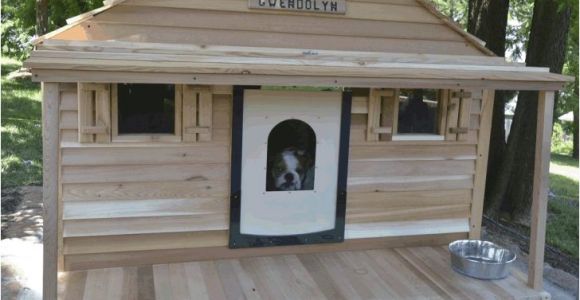 Insulated Dog House Plans for Large Dogs Free Lovely Insulated Dog House Plans for Large Dogs Free New