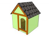 Insulated Heated Dog House Plans Simple Dog House Plans Myoutdoorplans Free Woodworking
