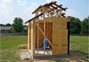 Insulated Pump House Plans Well Pump Double Carpentry Designed New House House