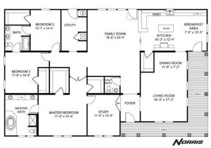 Interactive Home Floor Plans Elegant norris Modular Home Floor Plans New Home Plans