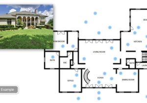 Interactive Home Floor Plans Interactive Floor Plan Rendering Service Real Estate