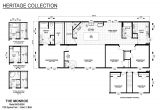 Iowa Home Builders Floor Plans Manufactured and Modular Homes In Chariton Iowa