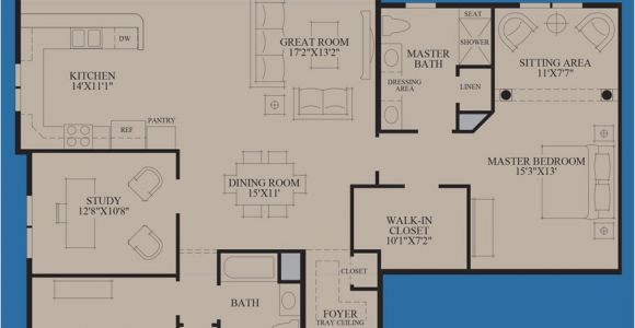 Iowa Home Builders Floor Plans Regency Homes Floor Plans Iowa House Design Plans