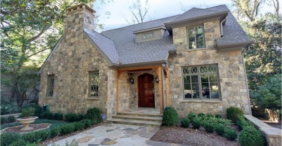 Irish Cottage Style House Plans Hometime Stone Cottage House Plans