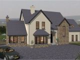 Irish Home Plans Irish House Plans Ie Type Ts066 Youtube