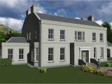 Irish Home Plans Irish House Plans Ts070 Youtube