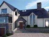 Irish House Plans 2017 Dormer House Plans Designs Ireland House Plan 2017