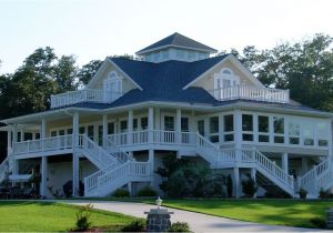 Island Basement House Plans Cottage House Plans with Walkout Basement Cottage House