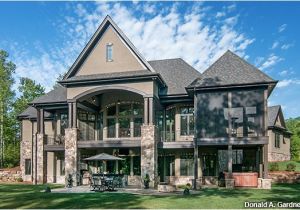 Island Basement House Plans Home Plan Designs Walkout Basement Houseplansblog