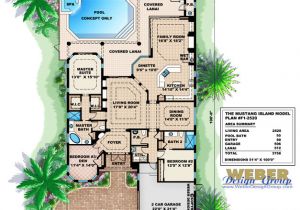 Island Home Plans Beautiful island House Plans 5 island Home Floor Plans