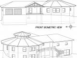 Isometric Drawing House Plans House isometric View Joy Studio Design Gallery Best Design