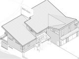 Isometric Drawing House Plans isometric Building Drawing Www Imgkid Com the Image