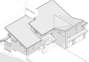 Isometric Drawing House Plans isometric Building Drawing Www Imgkid Com the Image