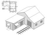 Isometric Drawing House Plans isometric Drawing House Plans 11 New Charming isometric