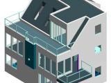 Isometric Drawing House Plans isometric House Drawings