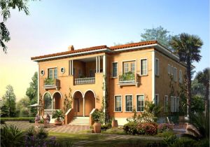 Italian Home Plans Italian Villa Home Designs Italian Villa Floor Plans