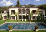 Italian Style Home Plans Italian House Designs Plans