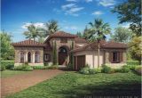 Italian Style Home Plans Italian Style House Plans Mediterranean Refinement