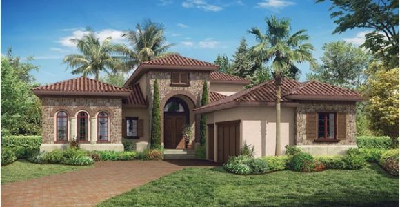 Italian Style Home Plans Italian Style House Plans Mediterranean Refinement