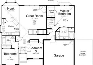 Ivory Home Plans Catania Ivory Homes Floor Plan Main Level Ivory Homes